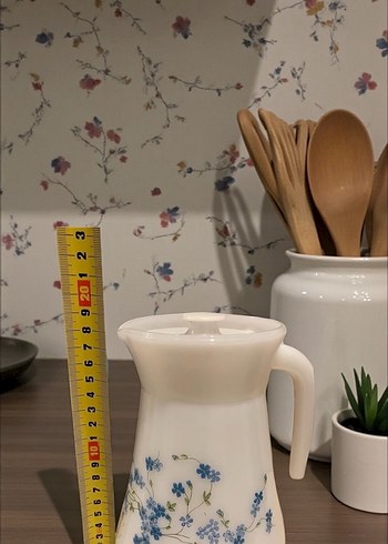 ARCOPAL FRANCE SÜRAHİ - Görsel 6