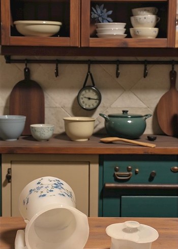 ARCOPAL FRANCE SÜRAHİ - Görsel 5