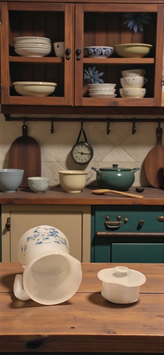 ARCOPAL FRANCE SÜRAHİ - Görsel 5