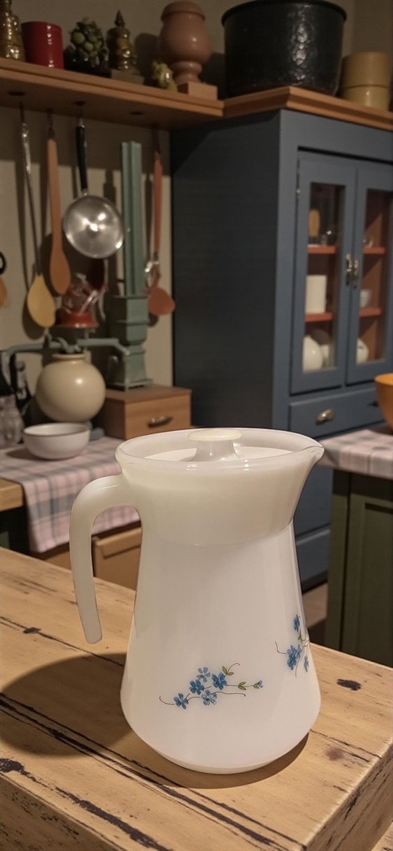 ARCOPAL FRANCE SÜRAHİ - Görsel 2