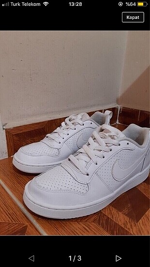 Nike Spor