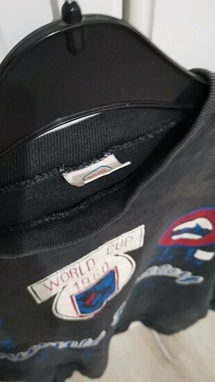 Vans vintgae sweat