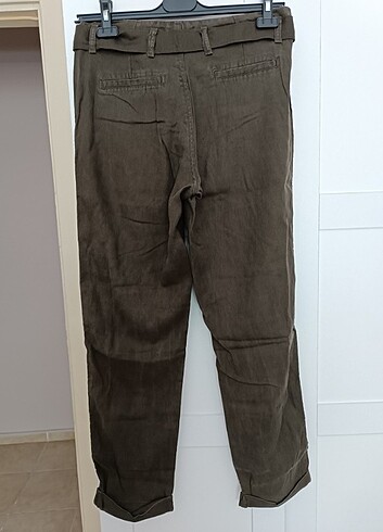 LC Waikiki LC Waikiki keten pantolon 