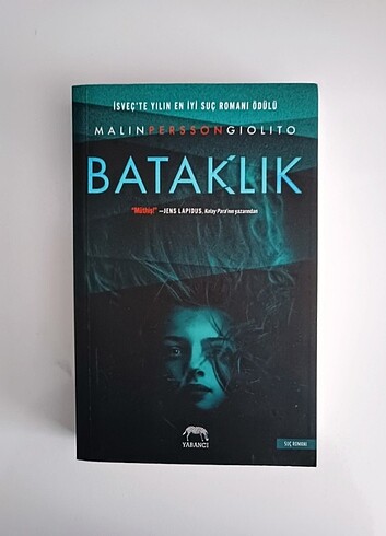 Bataklık