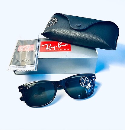 Ray-ban New Wayfarer Güneş Gözlüğü