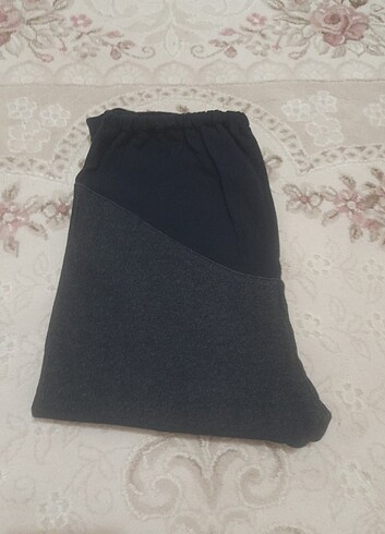 LC Waikiki Hamile kot tayt
