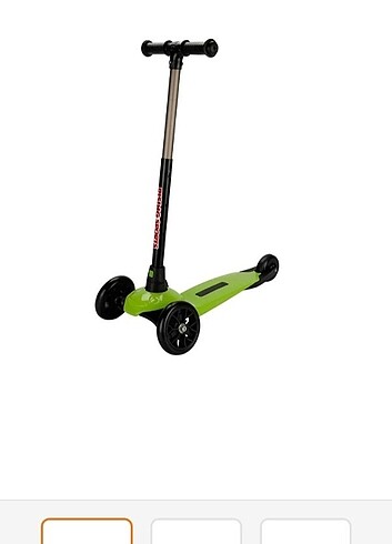 Çocuk scooter