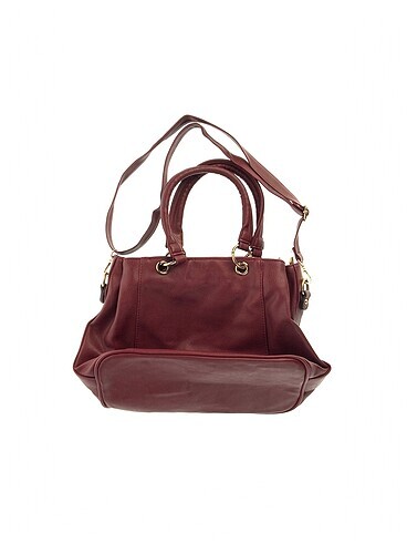 PreLoved Kol Çantası %70 İndirimli.