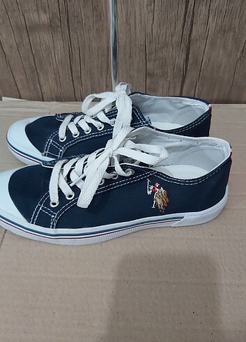 Uspa converse