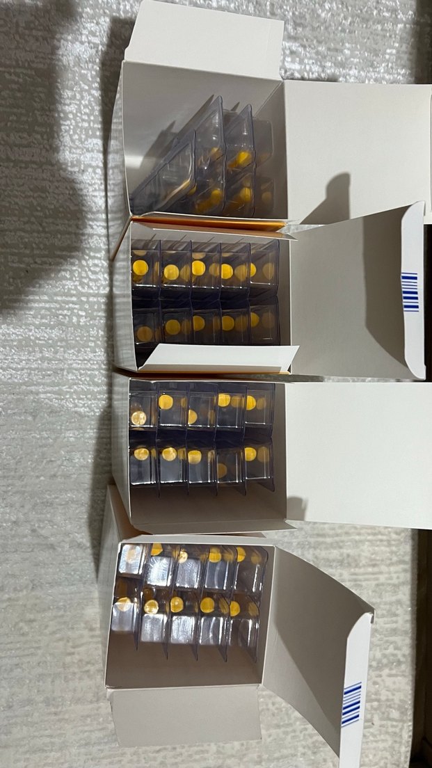 Oksapar  4000ıu Enoksaparin Sodyum 10 Enjektör - Görsel 3