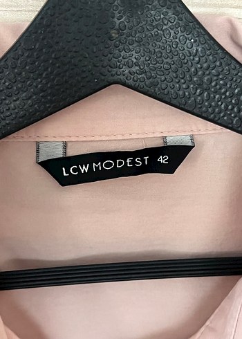 LC Waikiki Lcw tunik gömlek