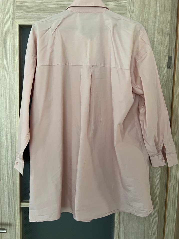 Lcw tunik gömlek - Görsel 2