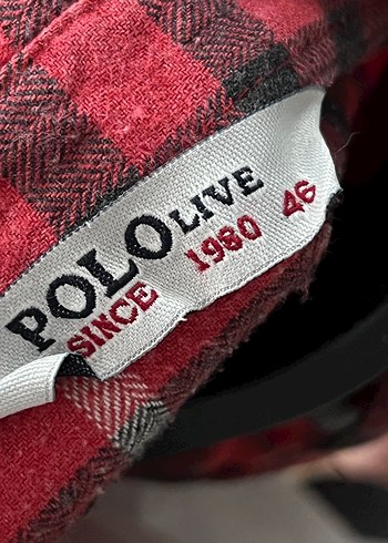 Polo tunik gömlek - Görsel 3