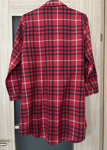 Polo tunik gömlek - Görsel 2