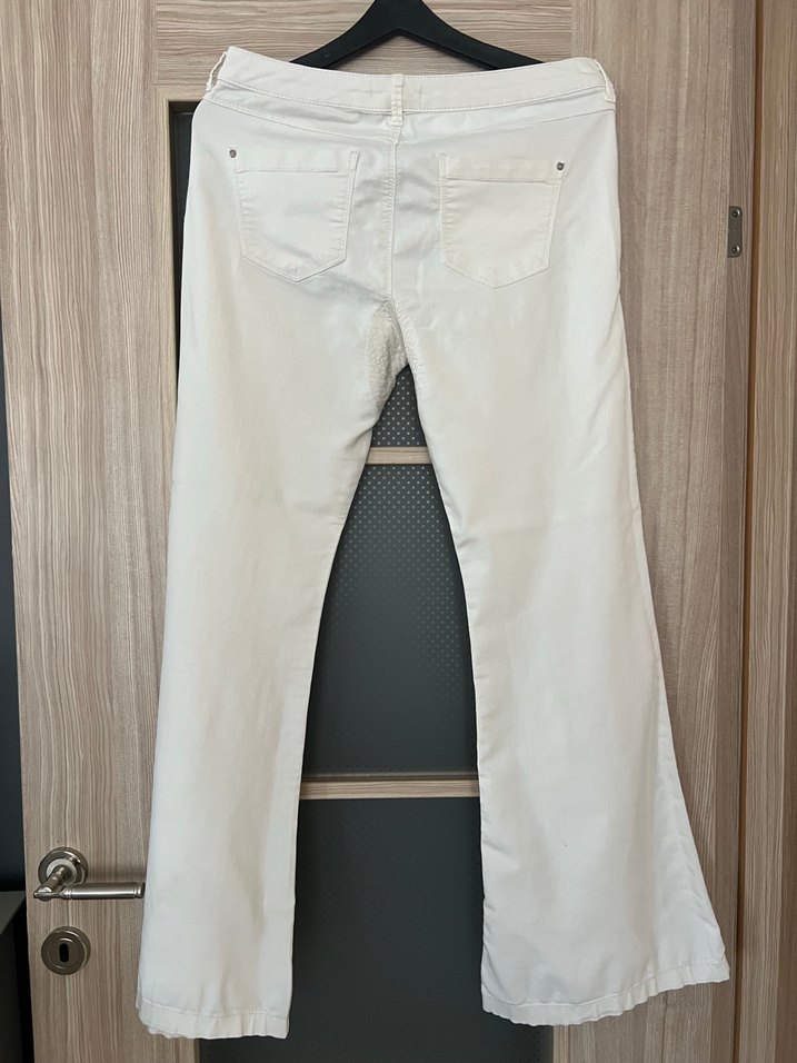 Düşük bel İspanyol paça - Görsel 2