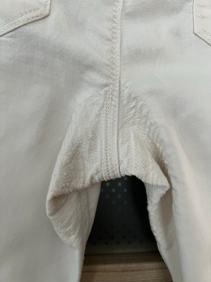 Düşük bel İspanyol paça - Görsel 3