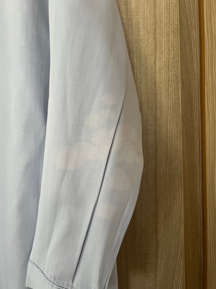 Lcv tunik gömlek - Görsel 3