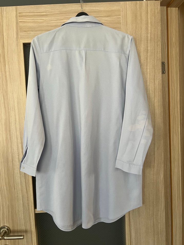 Lcv tunik gömlek - Görsel 2