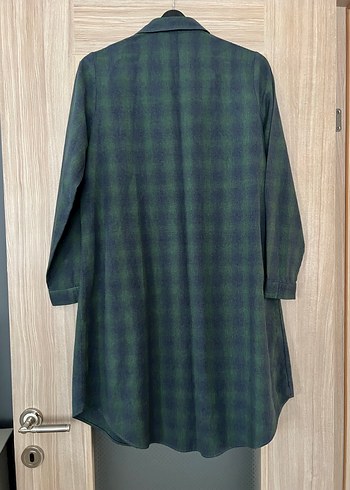 Lcw tunik gömlek - Görsel 2