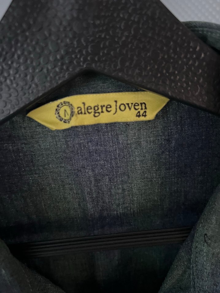 Lcw tunik gömlek - Görsel 3