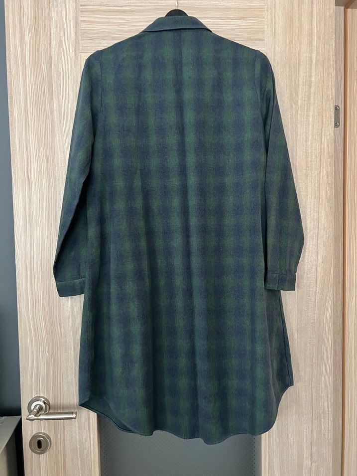 Lcw tunik gömlek - Görsel 2