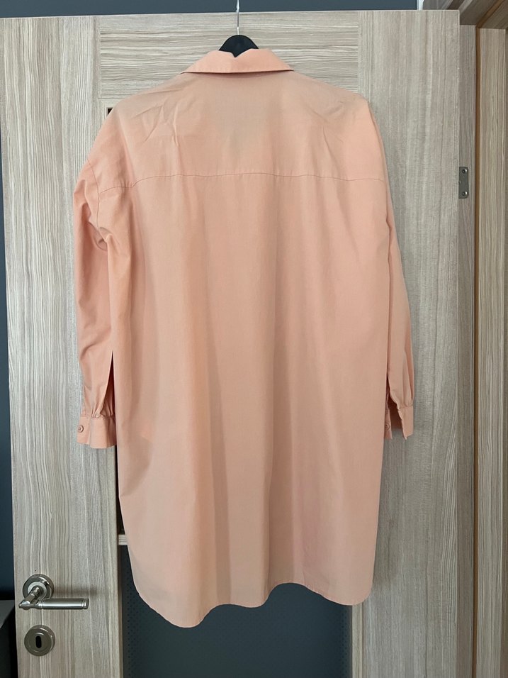 Tunik gömlek - Görsel 2