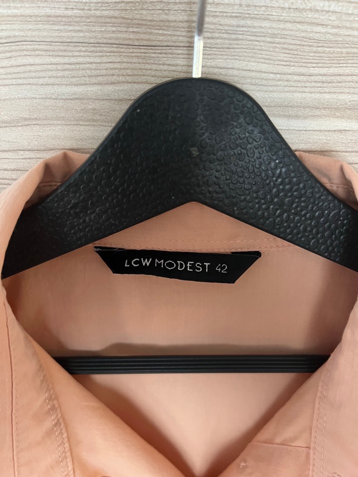 Tunik gömlek - Görsel 3