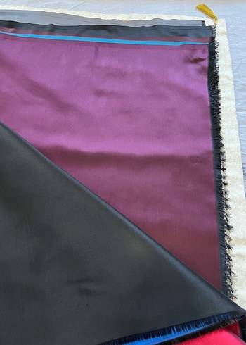 Tivil eşarp - Görsel 7