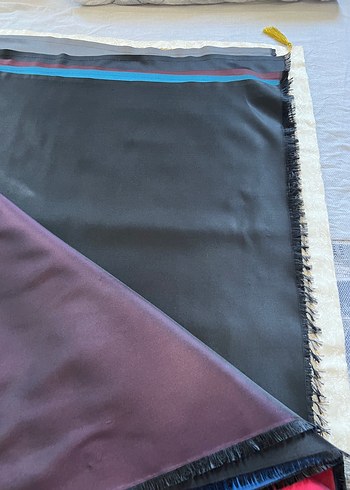 Tivil eşarp - Görsel 6