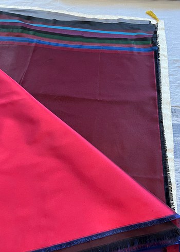 Tivil eşarp - Görsel 12