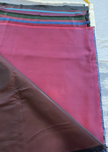 Tivil eşarp - Görsel 13