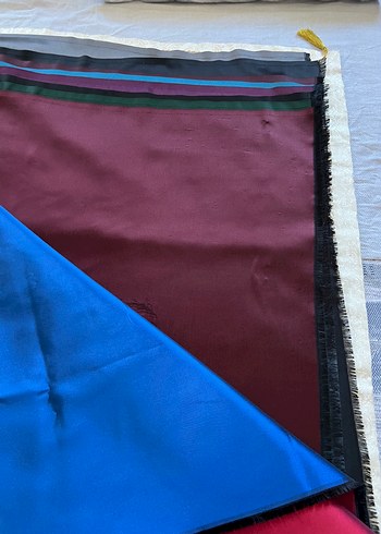 Tivil eşarp - Görsel 10