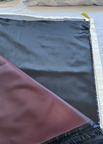 Tivil eşarp - Görsel 3