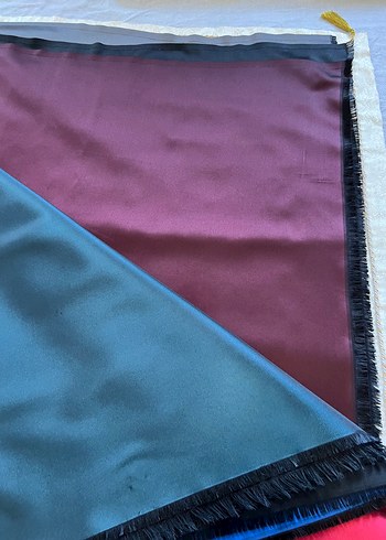 Tivil eşarp - Görsel 4