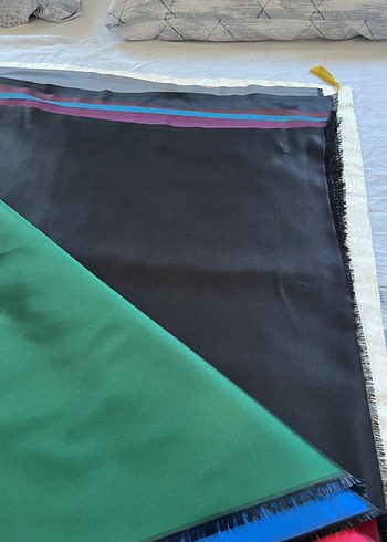 Tivil eşarp - Görsel 8