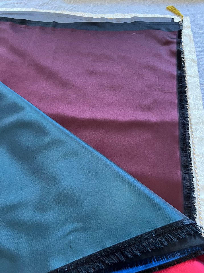 Tivil eşarp - Görsel 4