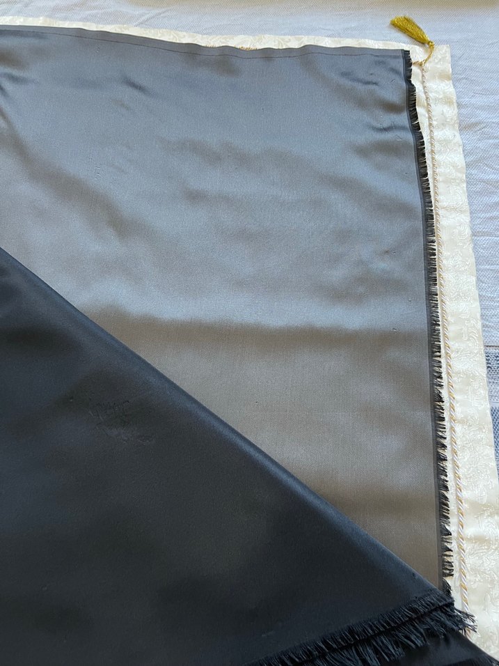 Tivil eşarp - Görsel 2