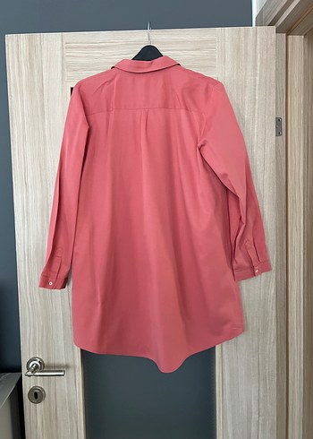 LC Waikiki Lcw tunik gömlek