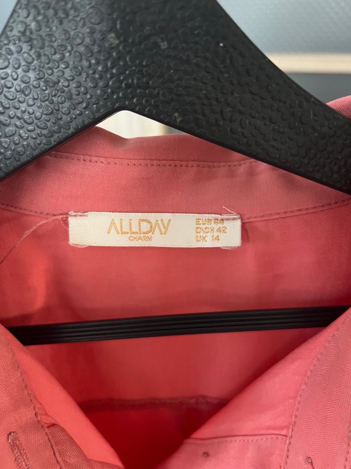 Lcw tunik gömlek - Görsel 3