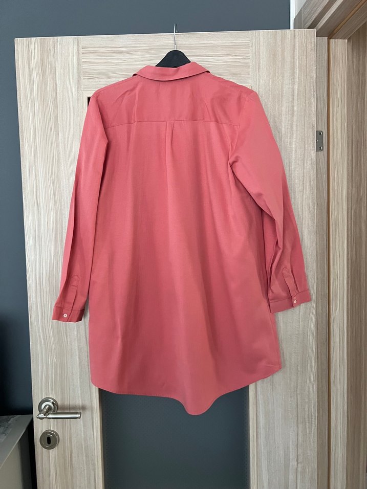 Lcw tunik gömlek - Görsel 2