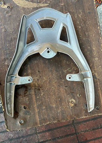 Motor sele demiri - Görsel 2