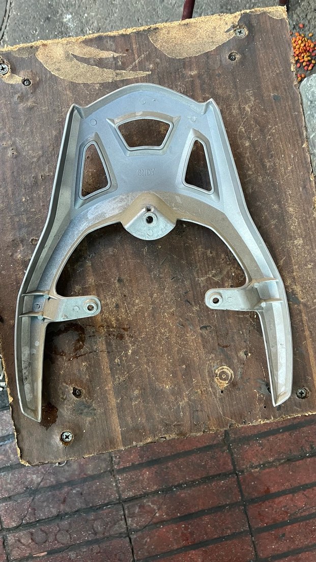 Motor sele demiri - Görsel 2