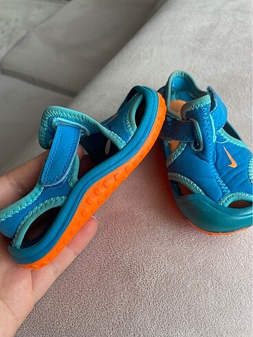 Nike Nike sandalet