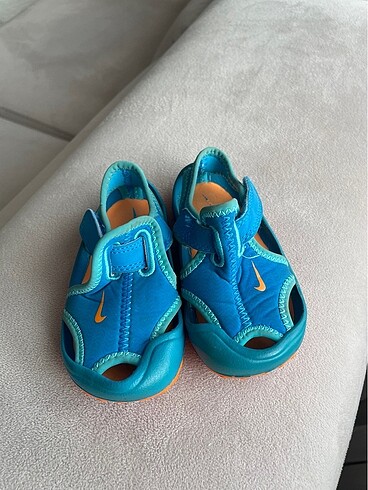 Nike sandalet