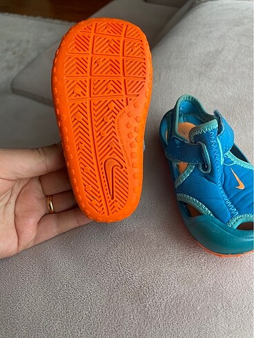 19 Beden Nike sandalet