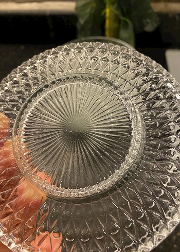 Elsyia Çay Tabağı - Görsel 5