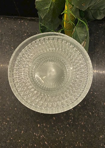 Elsyia Çay Tabağı - Görsel 3