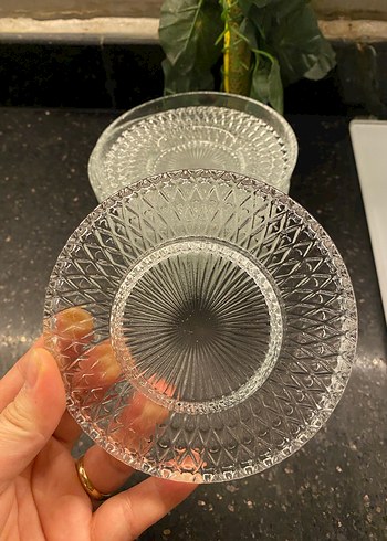 Elsyia Çay Tabağı - Görsel 2