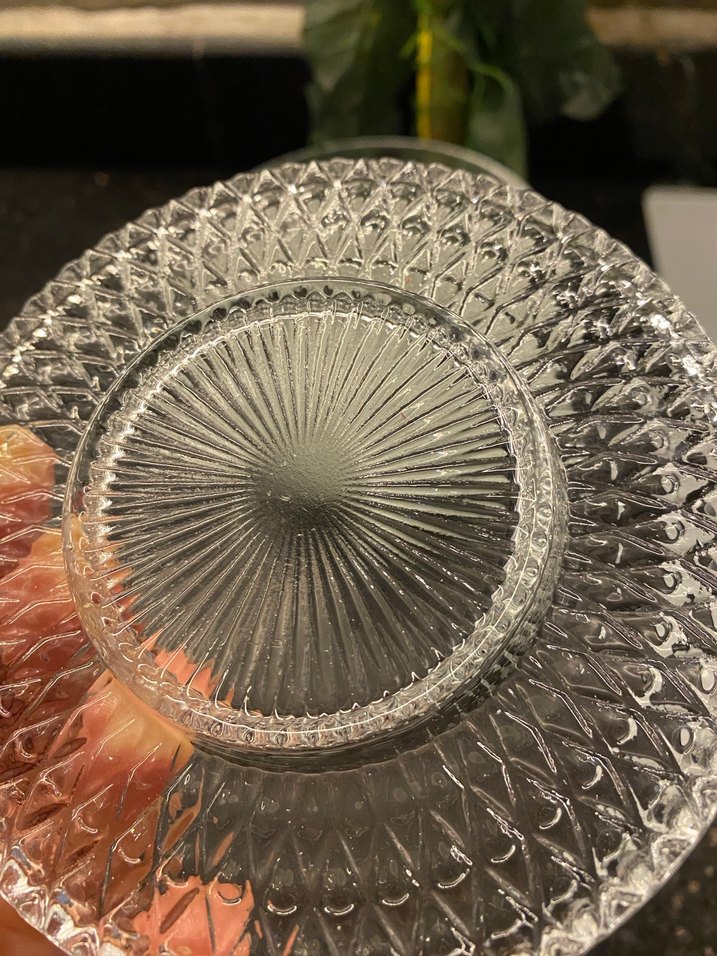 Elsyia Çay Tabağı - Görsel 5