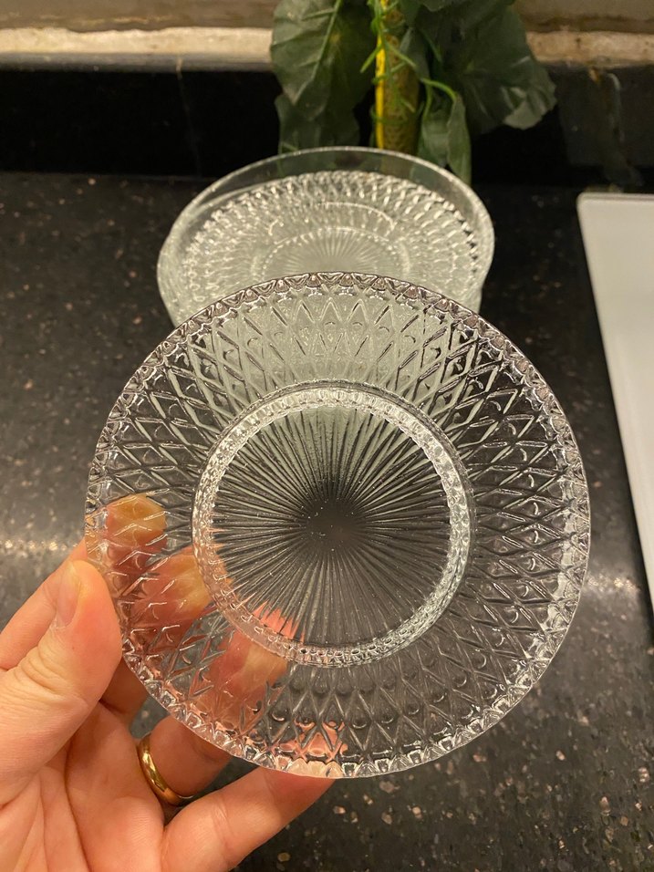 Elsyia Çay Tabağı - Görsel 2